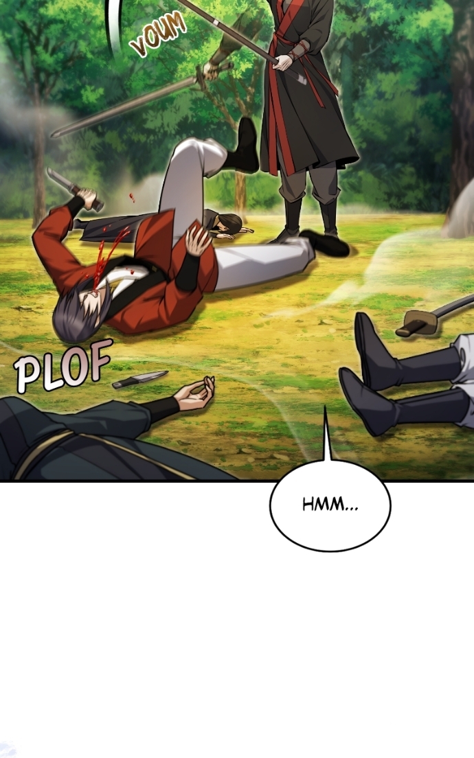 Star Instructor, Master Baek Chapitre 134 - Page 133