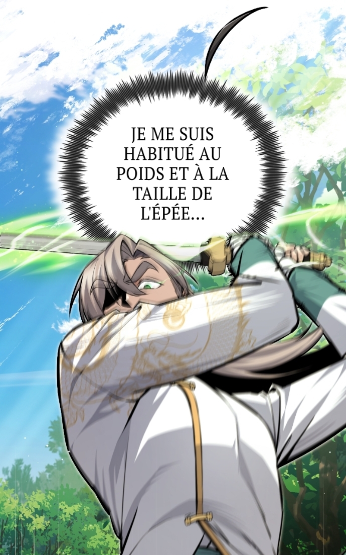Star Instructor, Master Baek Chapitre 134 - Page 134