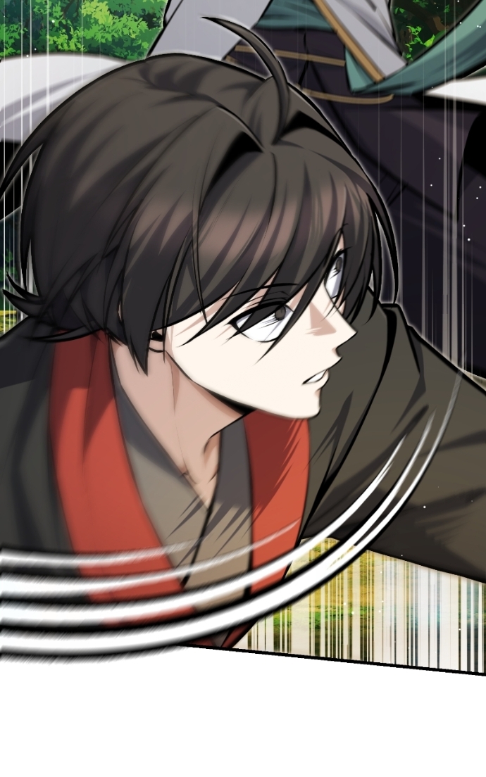 Star Instructor, Master Baek Chapitre 134 - Page 135