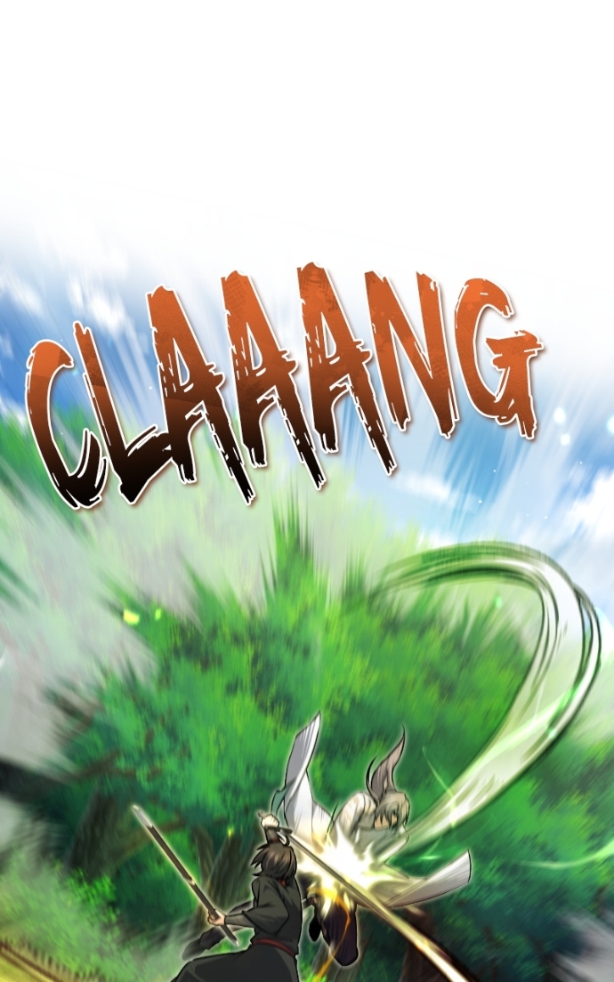 Star Instructor, Master Baek Chapitre 134 - Page 136