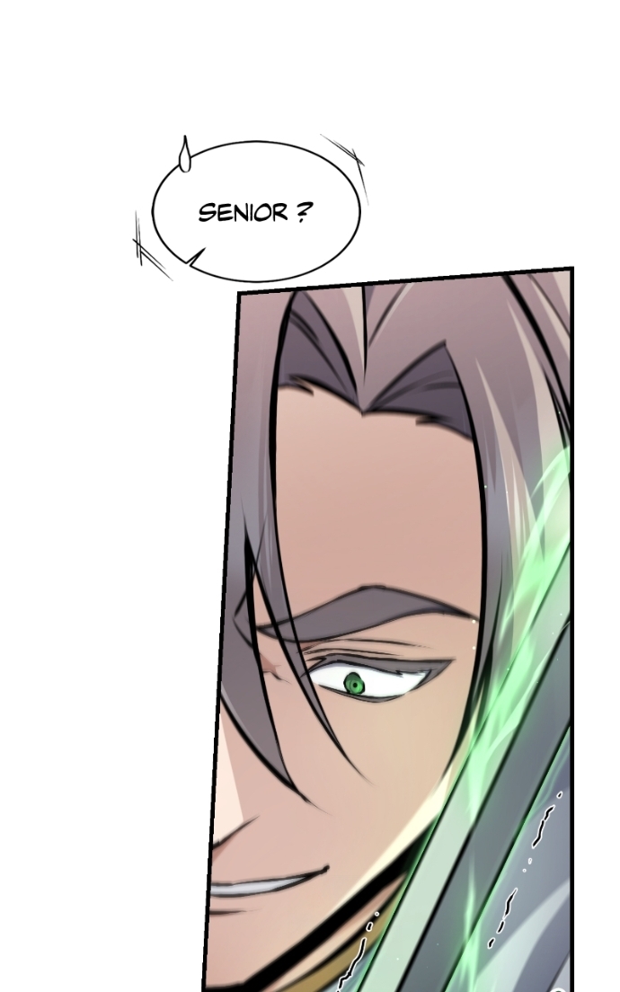 Star Instructor, Master Baek Chapitre 134 - Page 138