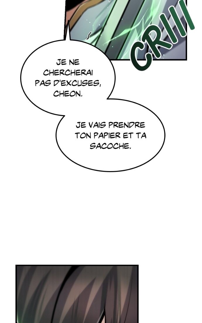 Star Instructor, Master Baek Chapitre 134 - Page 139