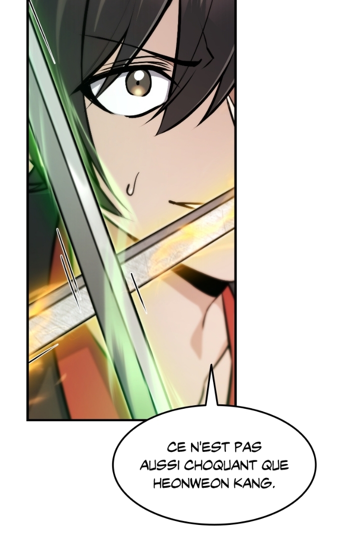 Star Instructor, Master Baek Chapitre 134 - Page 140
