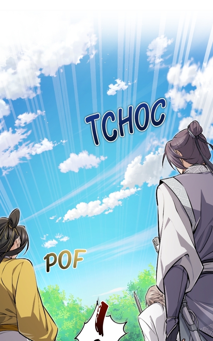 Star Instructor, Master Baek Chapitre 134 - Page 142