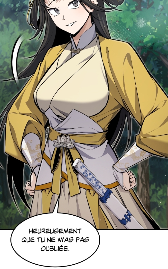 Star Instructor, Master Baek Chapitre 134 - Page 145
