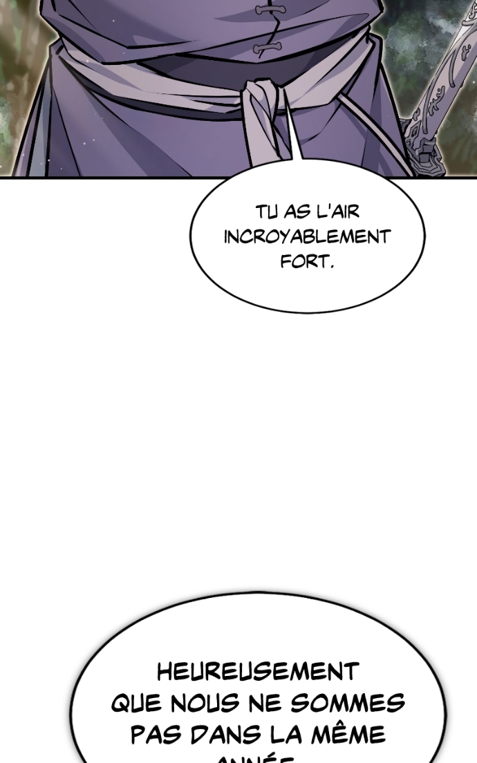 Star Instructor, Master Baek Chapitre 134 - Page 148