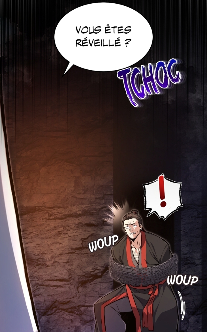 Star Instructor, Master Baek Chapitre 134 - Page 15