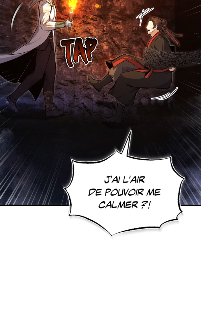 Star Instructor, Master Baek Chapitre 134 - Page 19