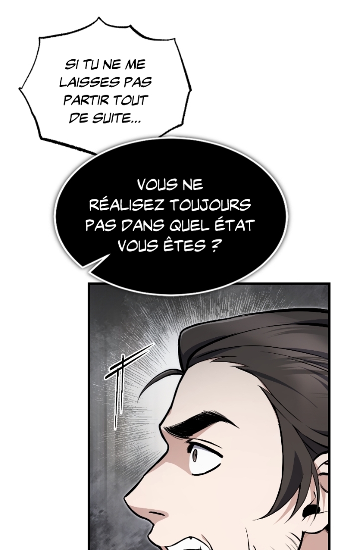 Star Instructor, Master Baek Chapitre 134 - Page 20