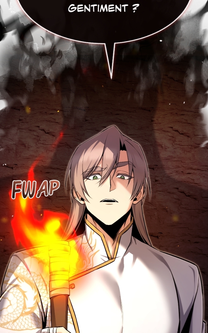 Star Instructor, Master Baek Chapitre 134 - Page 22