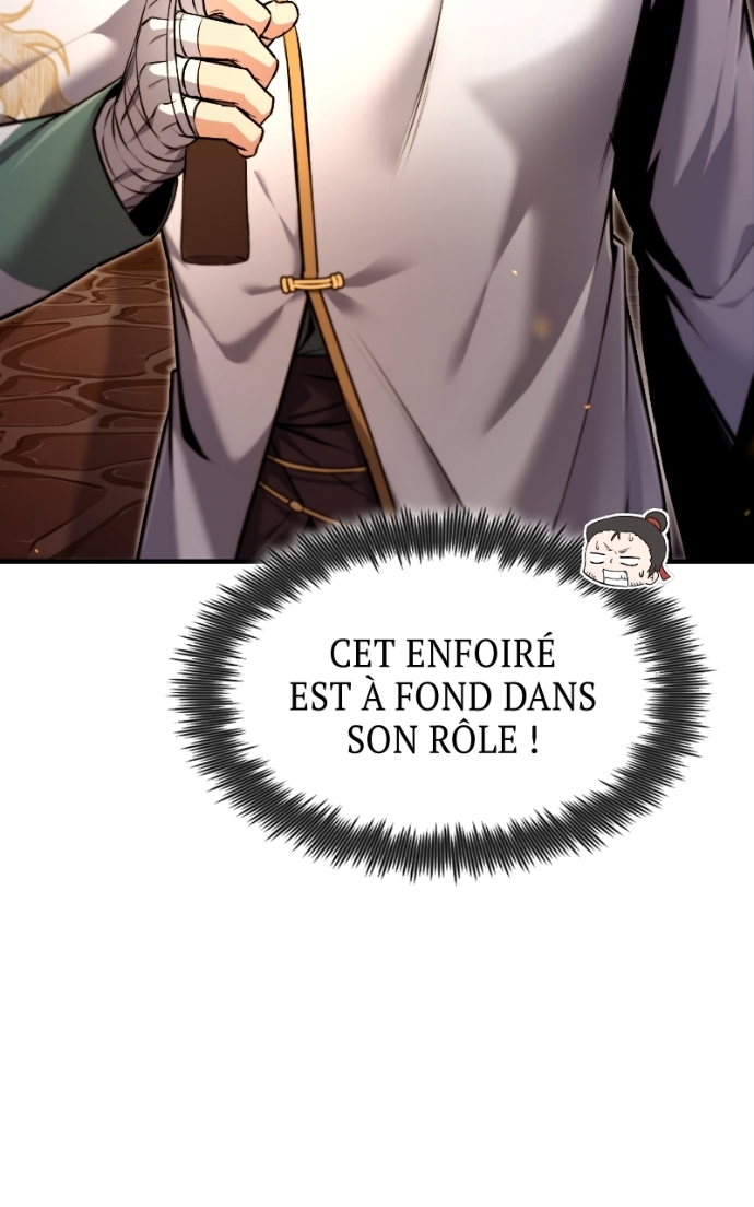 Star Instructor, Master Baek Chapitre 134 - Page 23