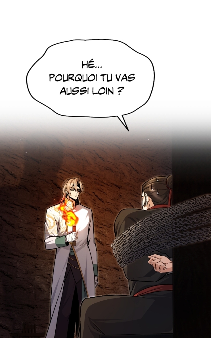 Star Instructor, Master Baek Chapitre 134 - Page 24
