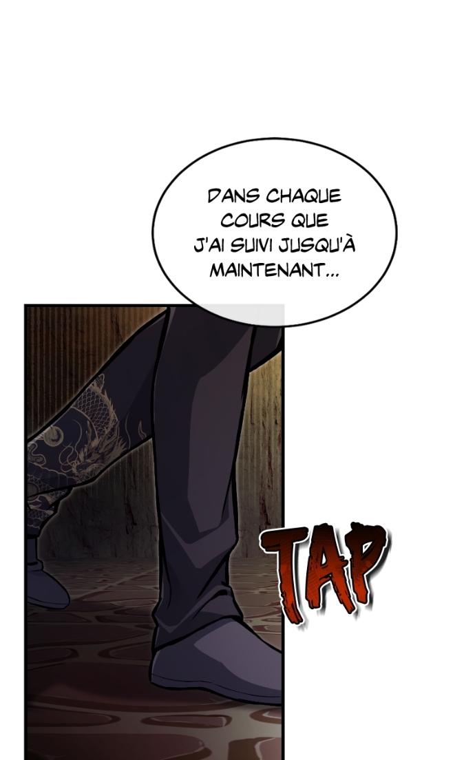 Star Instructor, Master Baek Chapitre 134 - Page 27