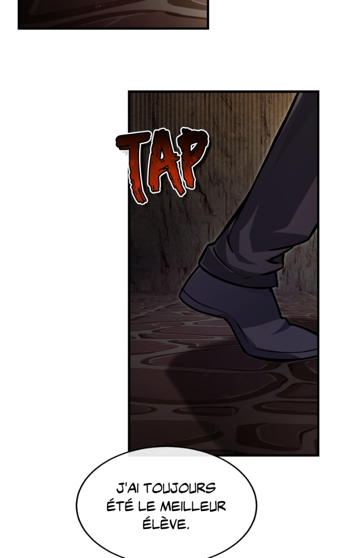 Star Instructor, Master Baek Chapitre 134 - Page 28