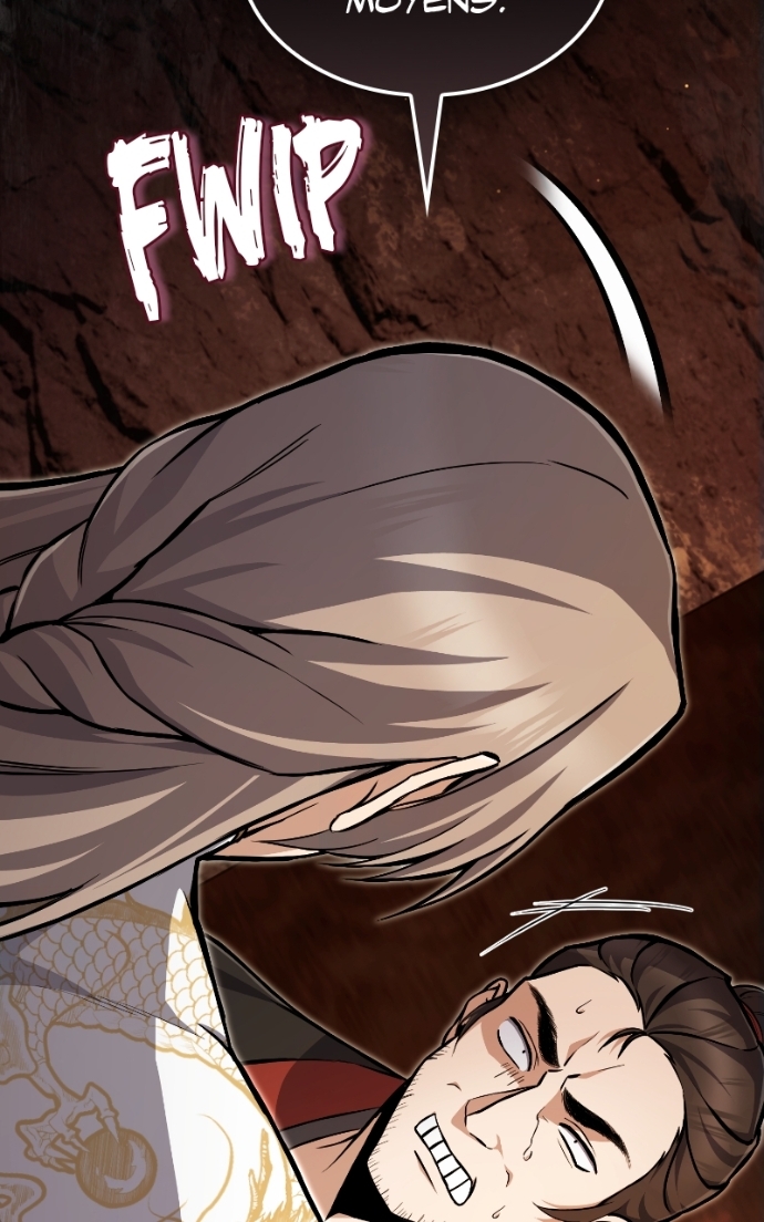 Star Instructor, Master Baek Chapitre 134 - Page 31