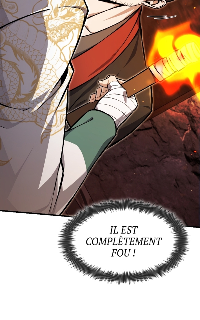 Star Instructor, Master Baek Chapitre 134 - Page 32