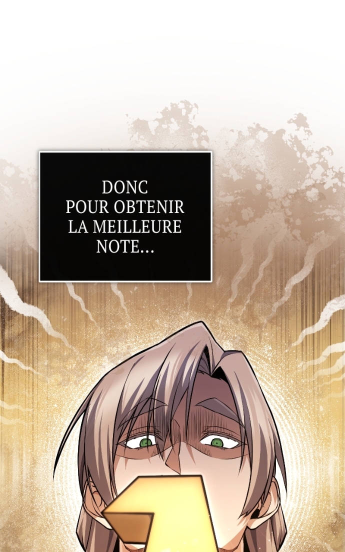 Star Instructor, Master Baek Chapitre 134 - Page 33