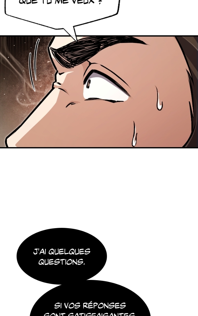 Star Instructor, Master Baek Chapitre 134 - Page 36