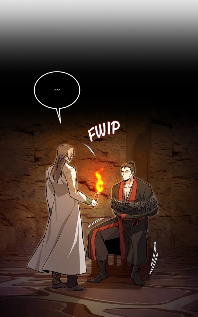 Star Instructor, Master Baek Chapitre 134 - Page 38