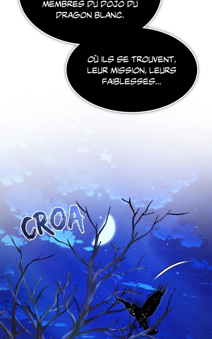 Star Instructor, Master Baek Chapitre 134 - Page 40