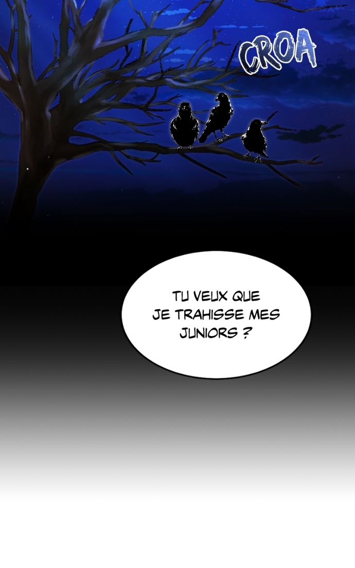 Star Instructor, Master Baek Chapitre 134 - Page 41