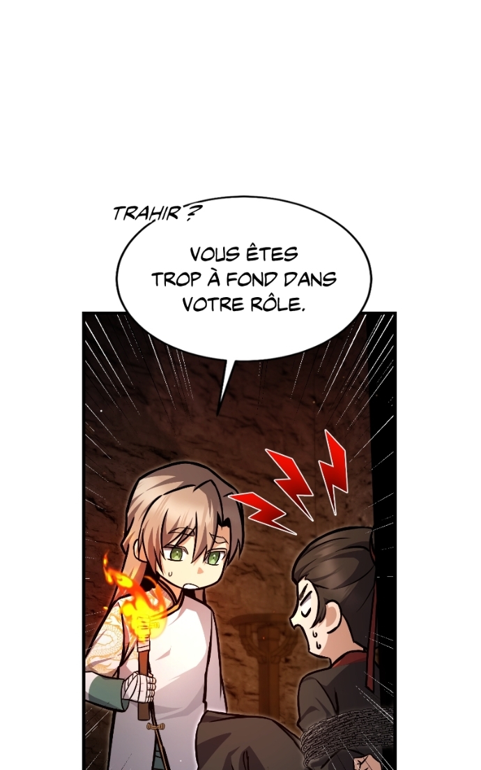 Star Instructor, Master Baek Chapitre 134 - Page 42