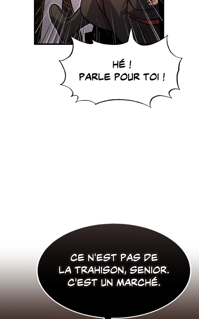 Star Instructor, Master Baek Chapitre 134 - Page 43