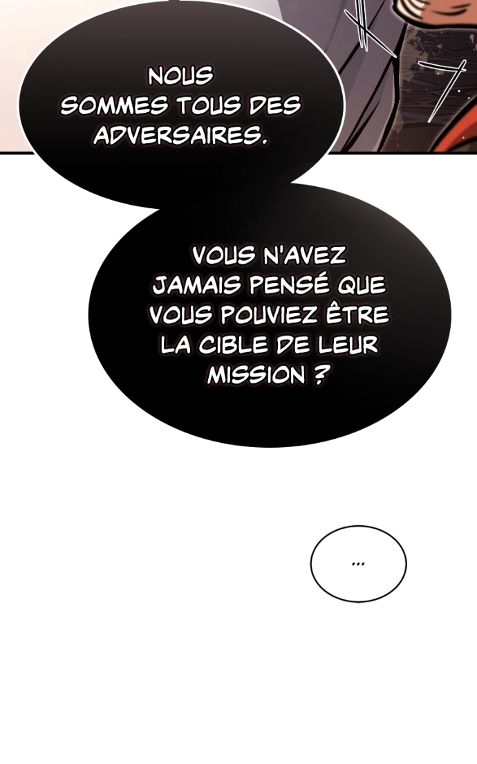 Star Instructor, Master Baek Chapitre 134 - Page 45