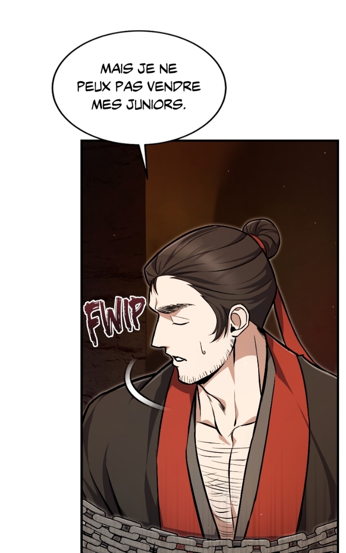 Star Instructor, Master Baek Chapitre 134 - Page 46