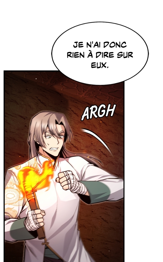 Star Instructor, Master Baek Chapitre 134 - Page 48