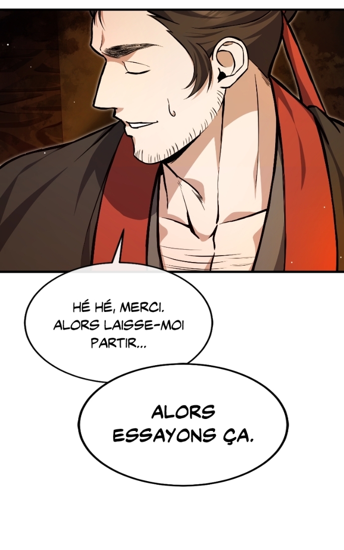 Star Instructor, Master Baek Chapitre 134 - Page 50