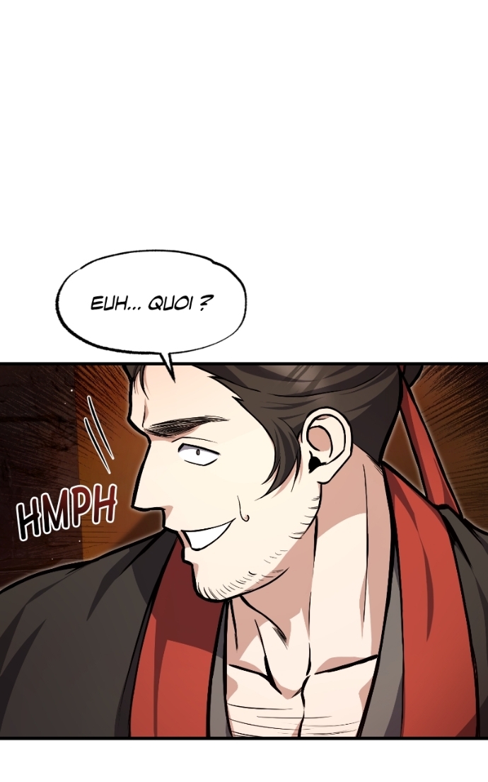 Star Instructor, Master Baek Chapitre 134 - Page 51