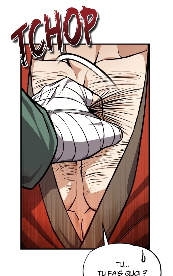 Star Instructor, Master Baek Chapitre 134 - Page 53