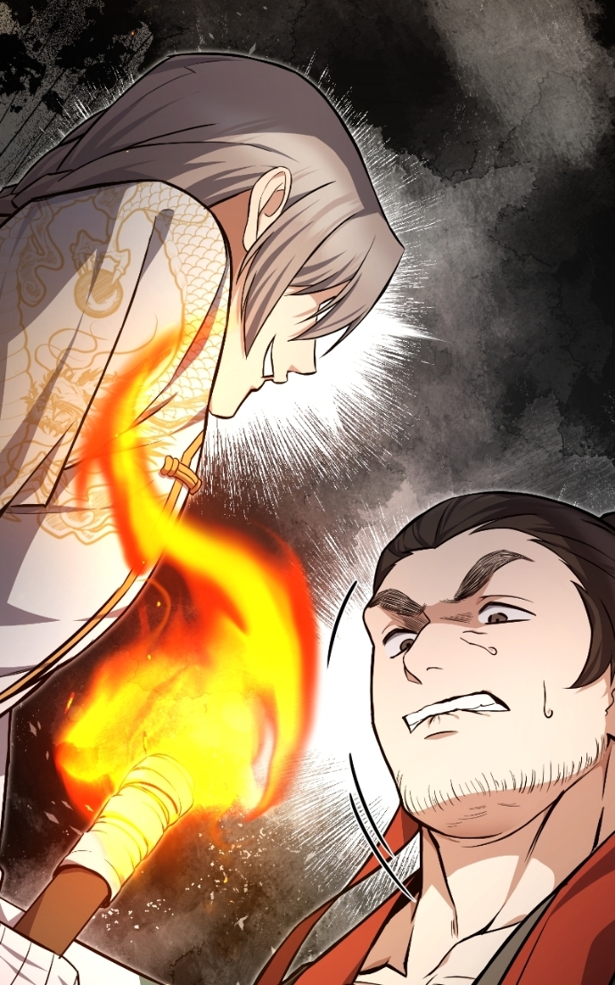 Star Instructor, Master Baek Chapitre 134 - Page 55