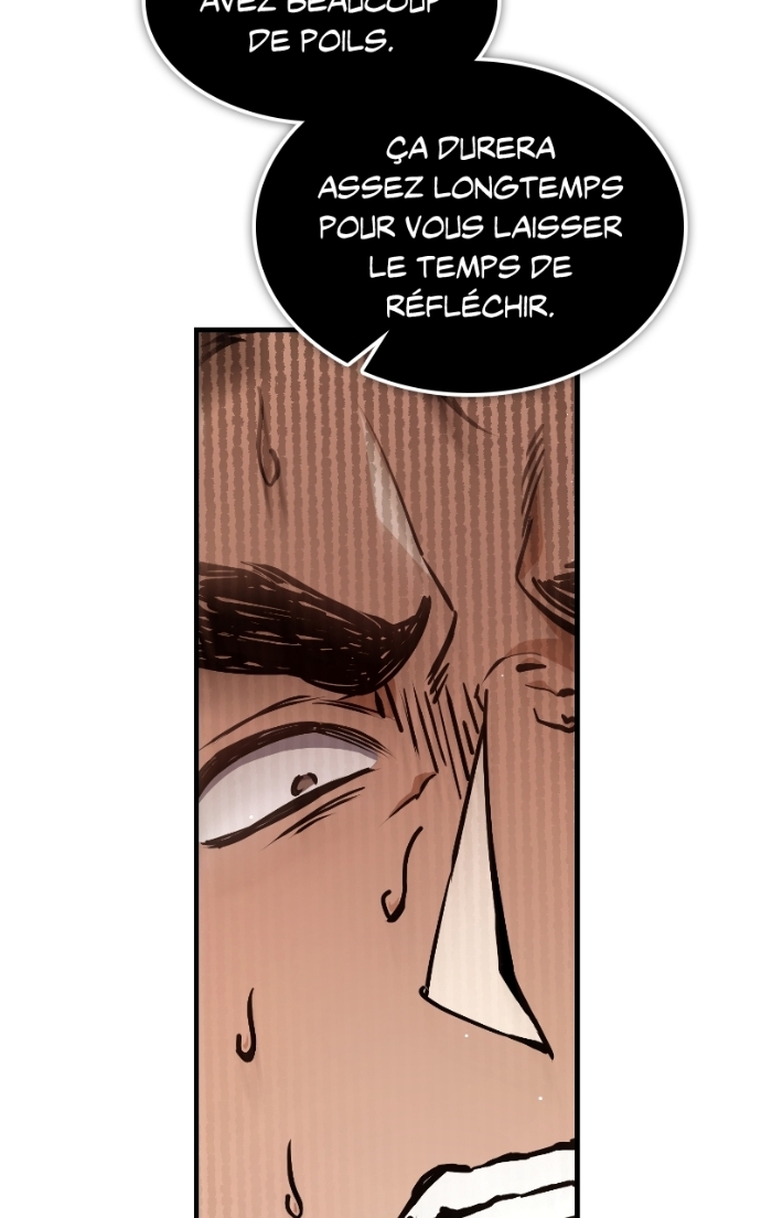 Star Instructor, Master Baek Chapitre 134 - Page 57