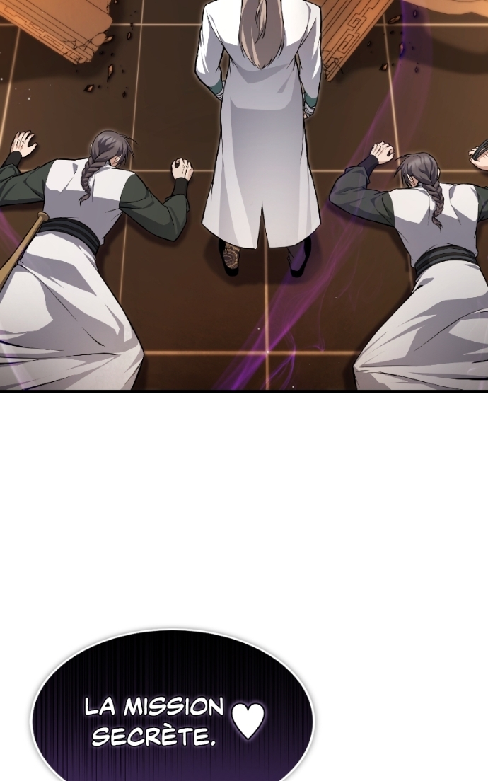 Star Instructor, Master Baek Chapitre 134 - Page 6