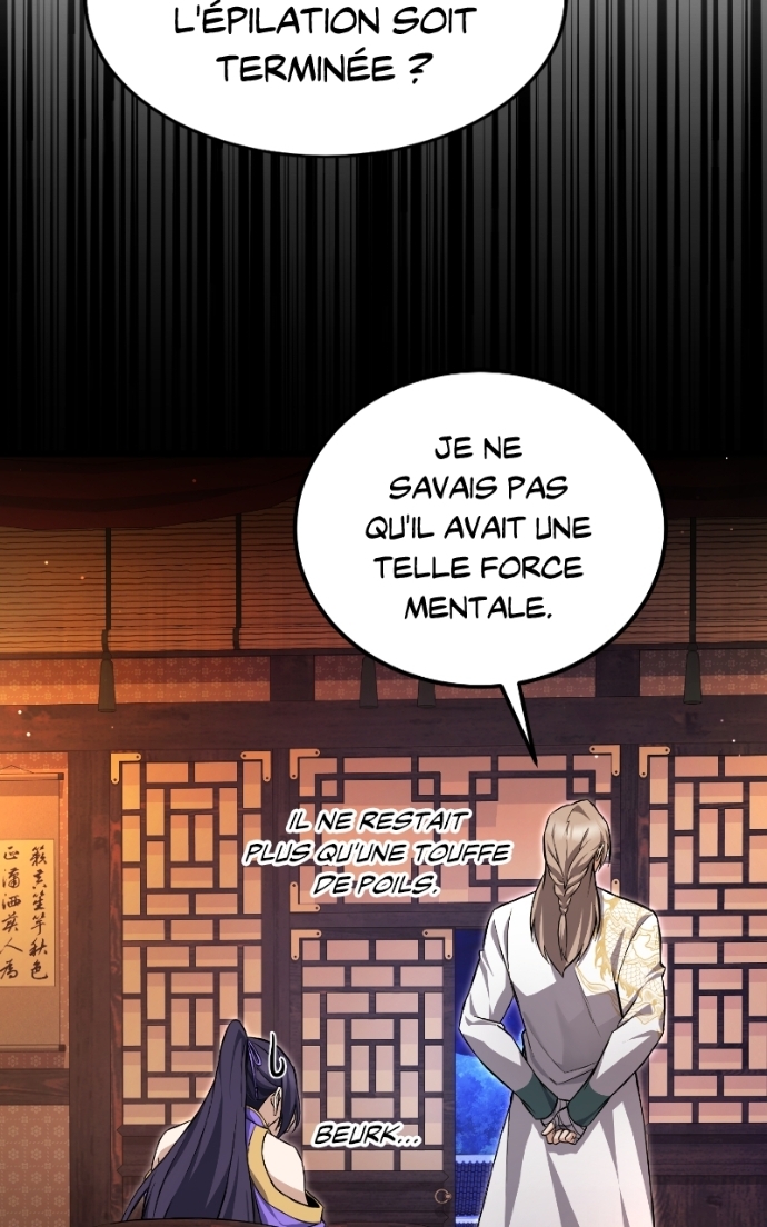 Star Instructor, Master Baek Chapitre 134 - Page 62