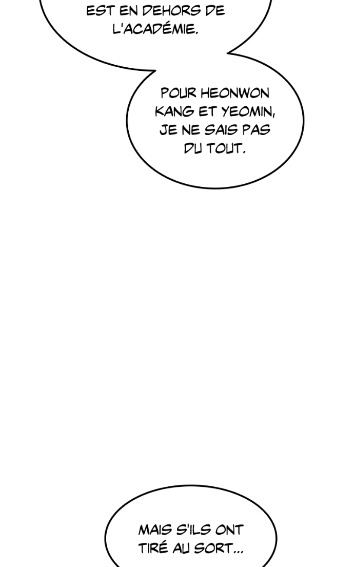 Star Instructor, Master Baek Chapitre 134 - Page 65