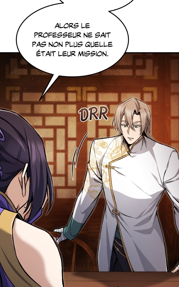 Star Instructor, Master Baek Chapitre 134 - Page 66