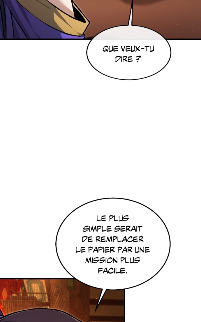 Star Instructor, Master Baek Chapitre 134 - Page 67