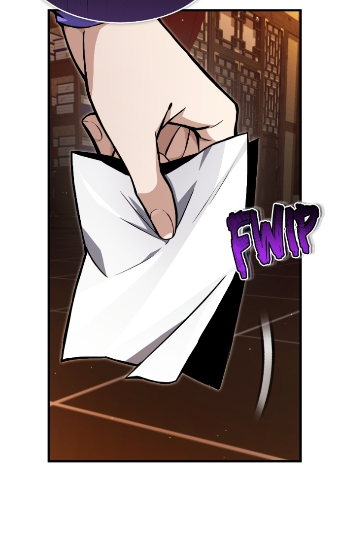 Star Instructor, Master Baek Chapitre 134 - Page 7