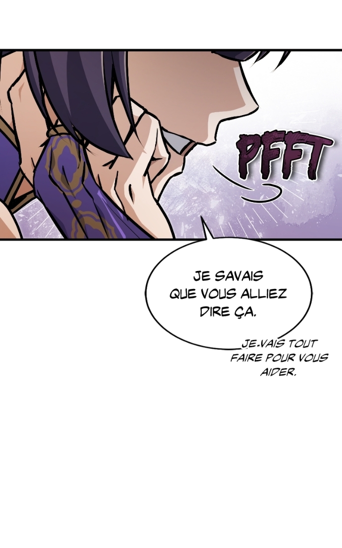 Star Instructor, Master Baek Chapitre 134 - Page 70