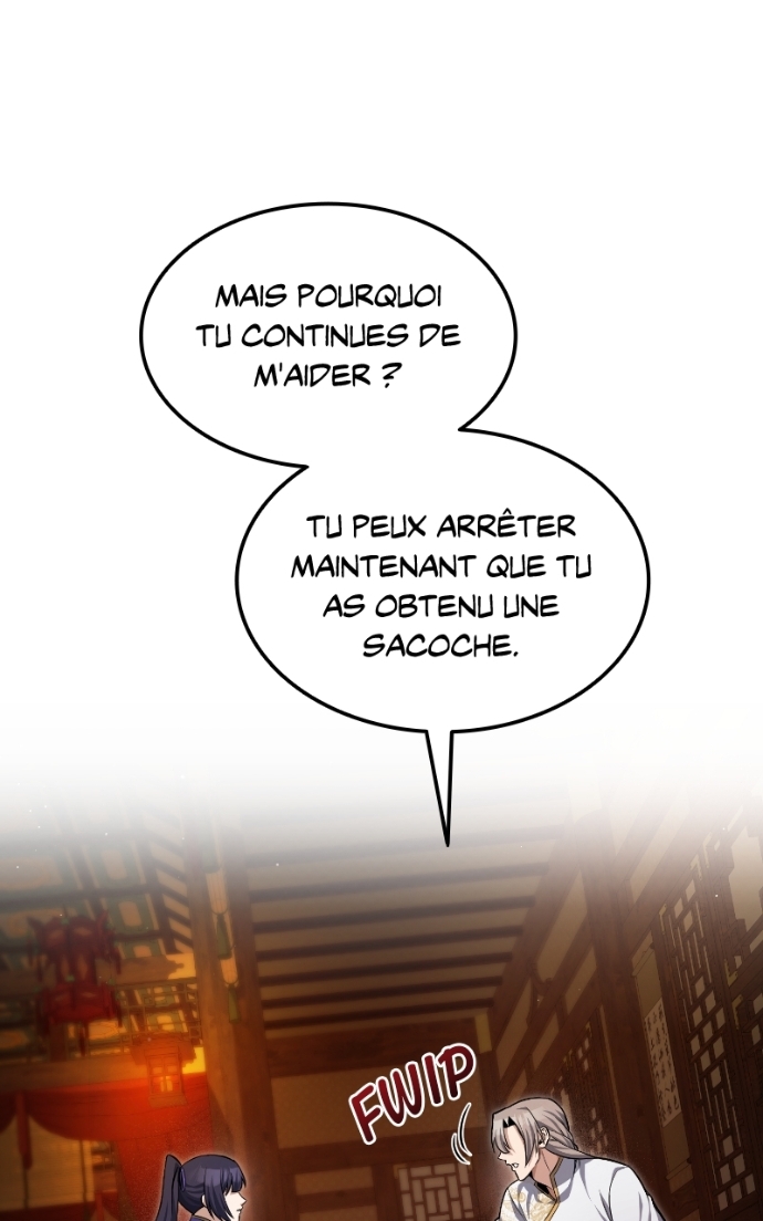 Star Instructor, Master Baek Chapitre 134 - Page 71