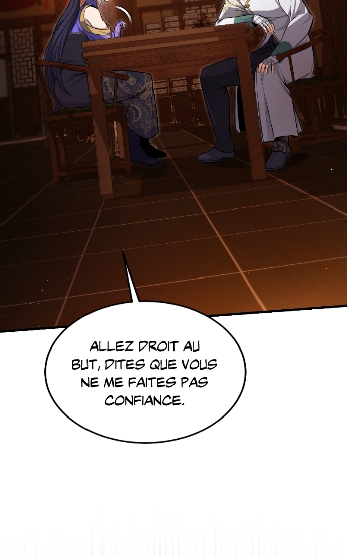 Star Instructor, Master Baek Chapitre 134 - Page 72