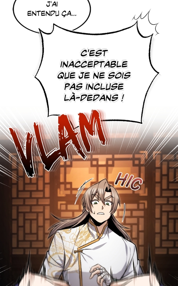 Star Instructor, Master Baek Chapitre 134 - Page 77