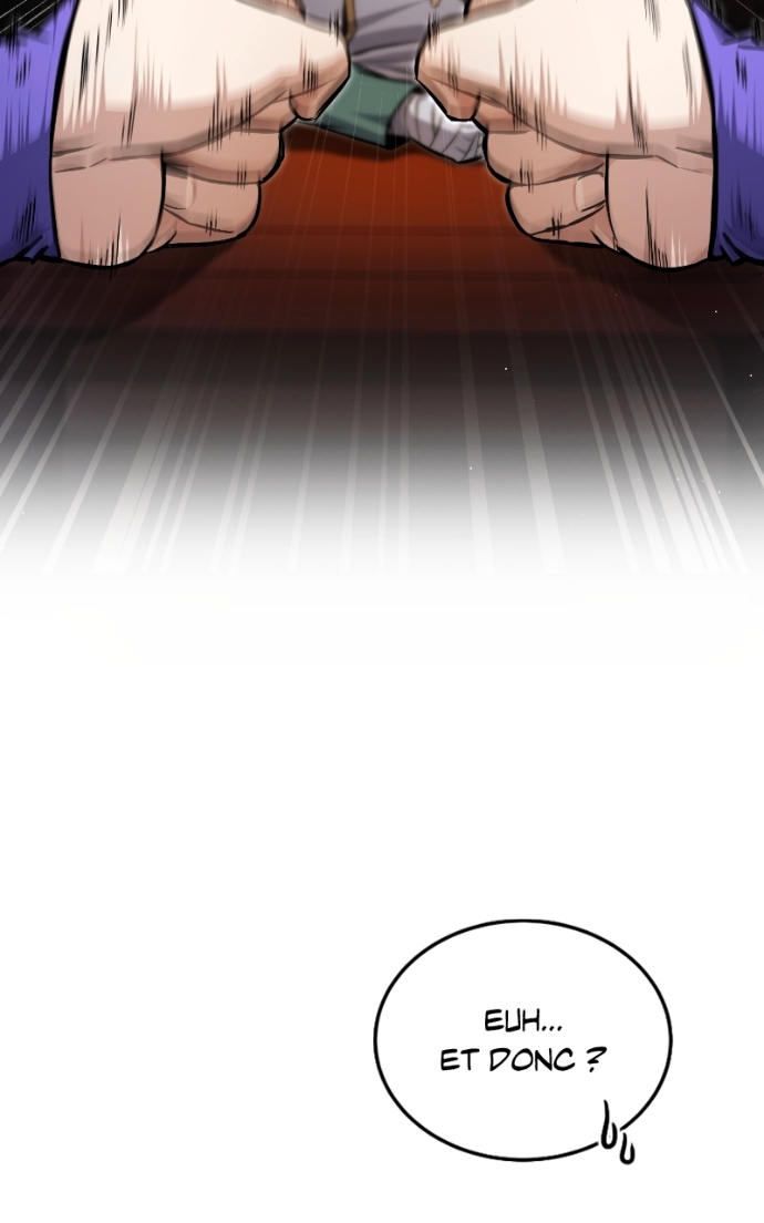 Star Instructor, Master Baek Chapitre 134 - Page 78
