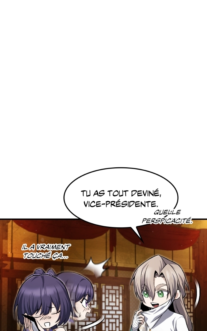 Star Instructor, Master Baek Chapitre 134 - Page 8