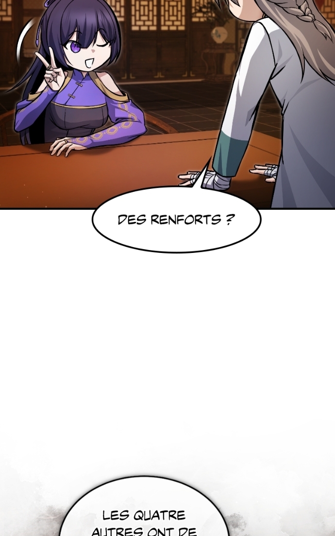 Star Instructor, Master Baek Chapitre 134 - Page 88