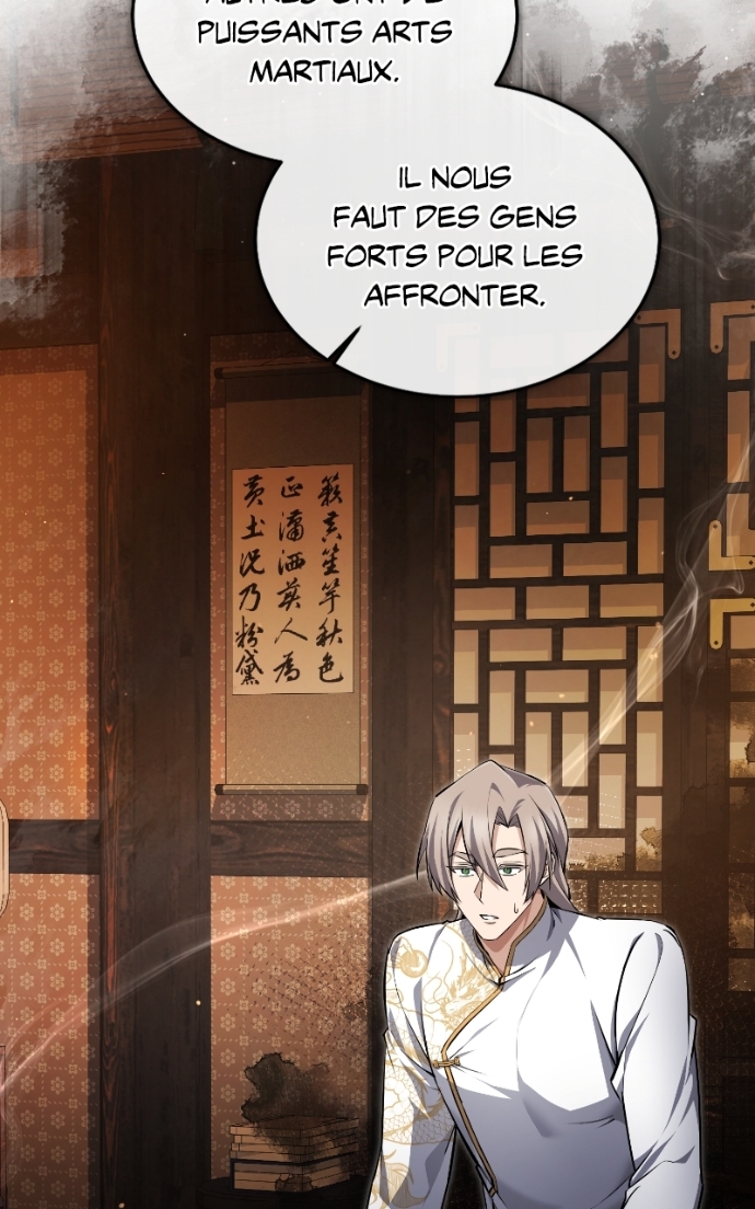 Star Instructor, Master Baek Chapitre 134 - Page 89