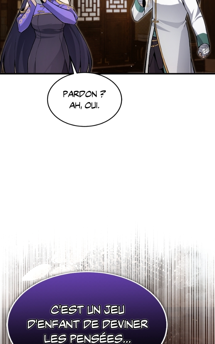 Star Instructor, Master Baek Chapitre 134 - Page 9